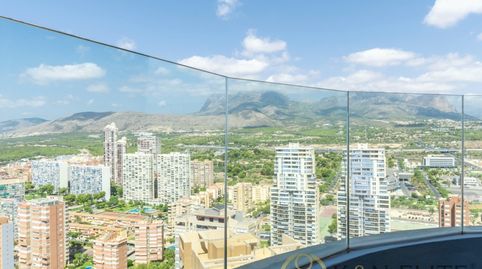 Photo 5 of Flat for sale in Juzgados - Plaza de Toros, Benidorm