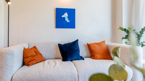 Foto 3 de Àtic de lloguer a Calle Jesús Pajares, 2, El Olivar, Madrid