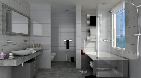 Foto 3 de Pis de lloguer a Concòrdia, Sabadell