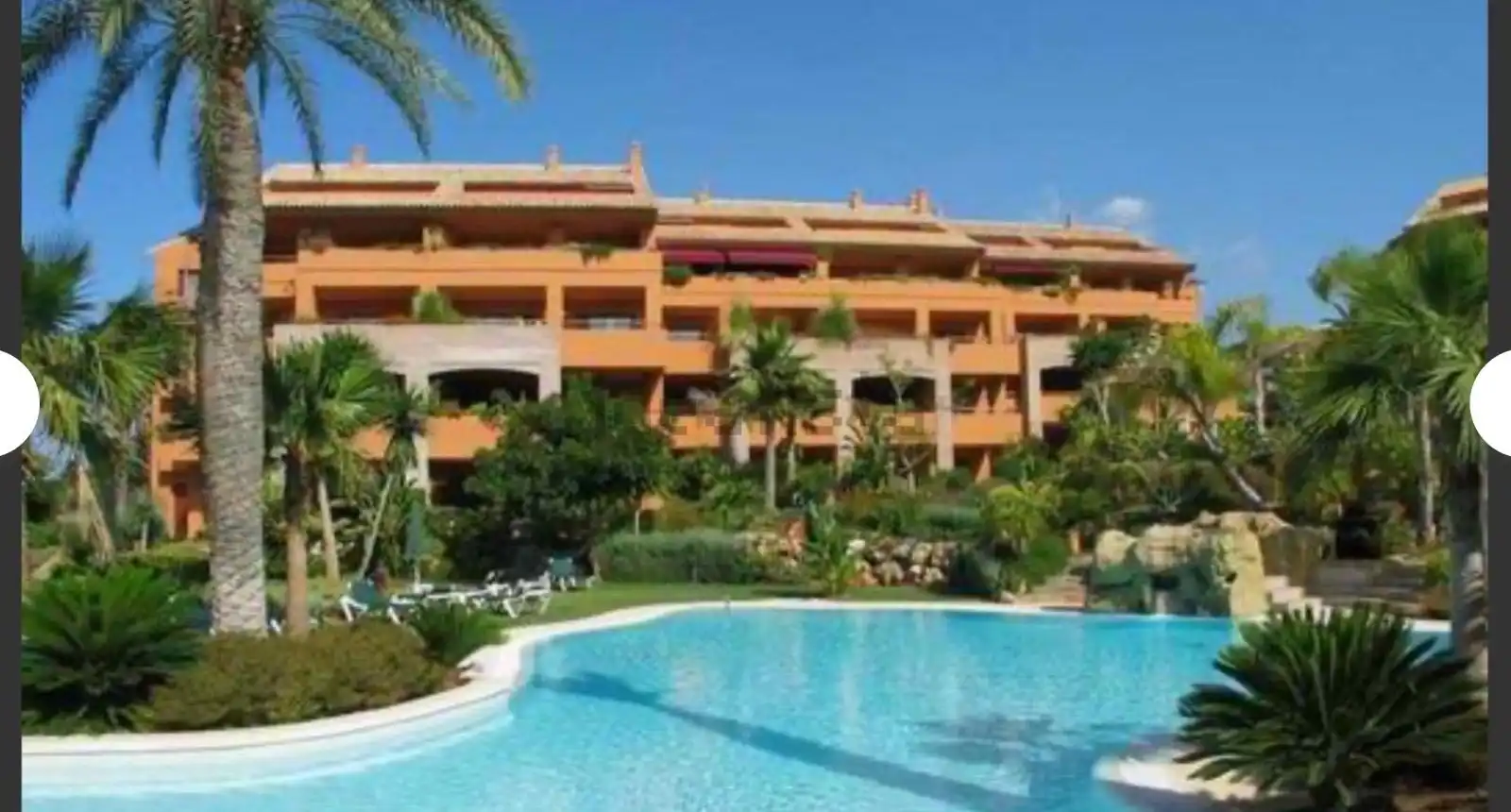 Apartament amb ascensor de lloguer a Río Real - Los Monteros, imagen 14