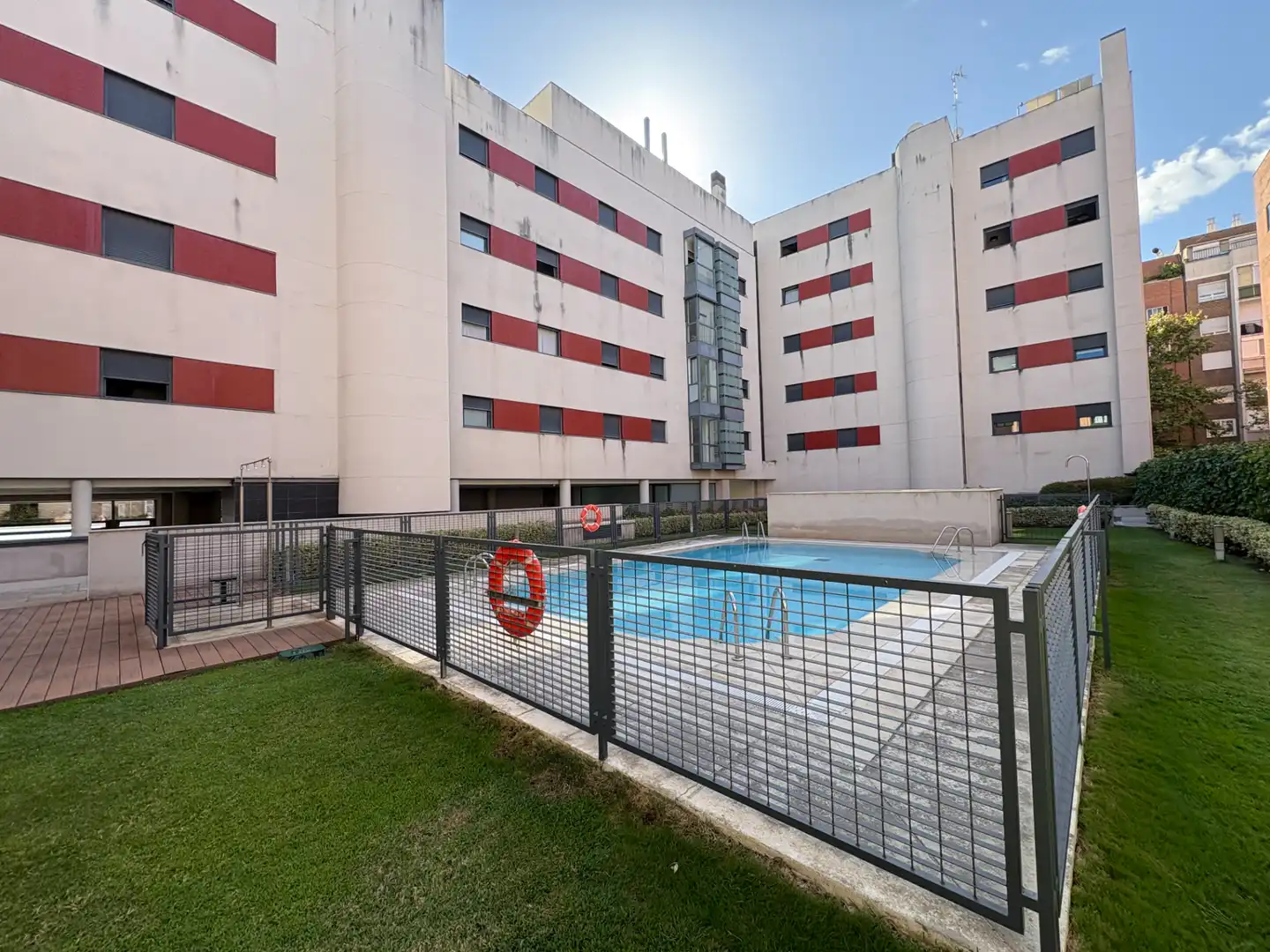 Flat for rent in Calle de López de Hoyos, 159, Ciudad Jardín