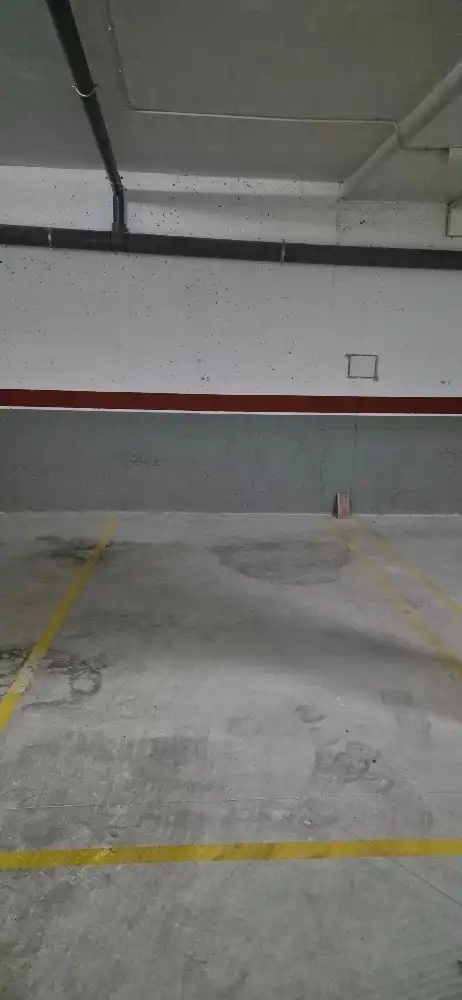 Parking of Garage for sale in Caudete