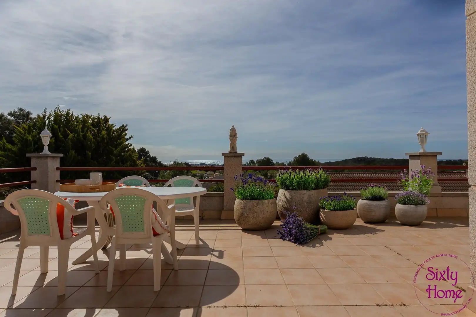 Villa mit Pool zum Verkauf in La Pobla de Montornès, imagen 10