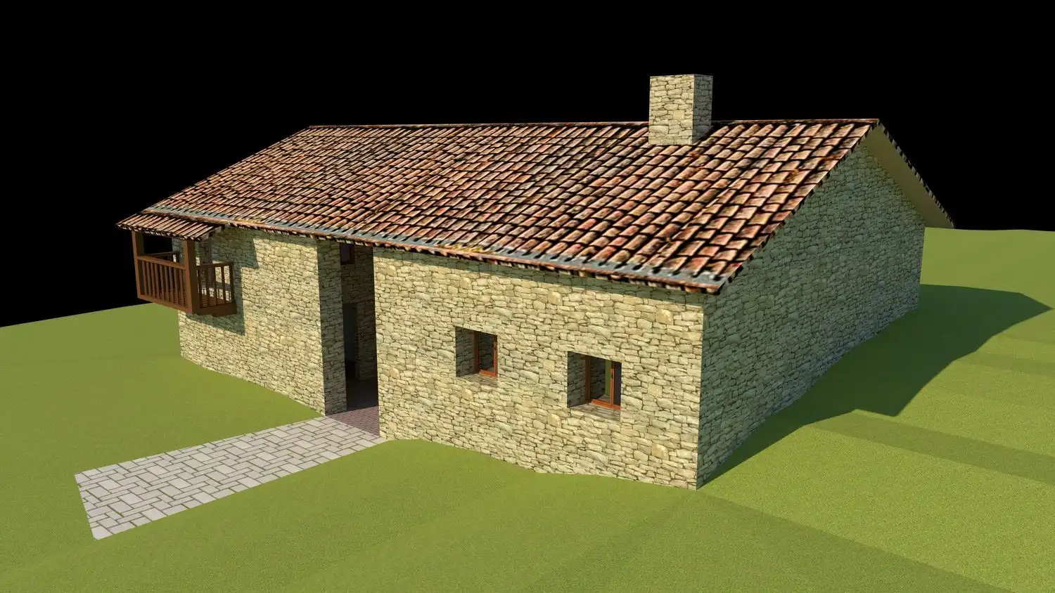 Casa o chalet en venta en N/A, Grado