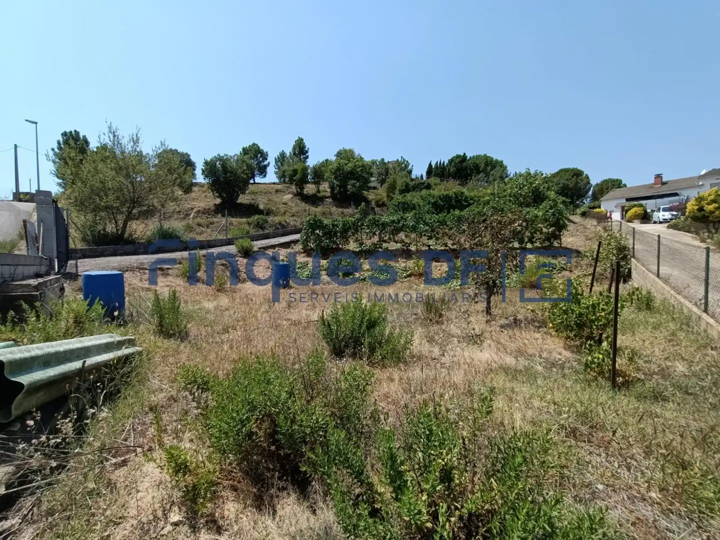 Lands and plots for sale in Retama, imagen 5