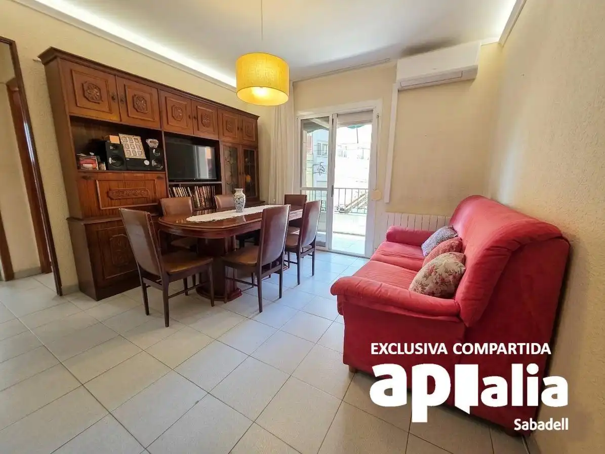 Piso con terraza en venta en Creu de Barberà - Sector Sud, imagen 3