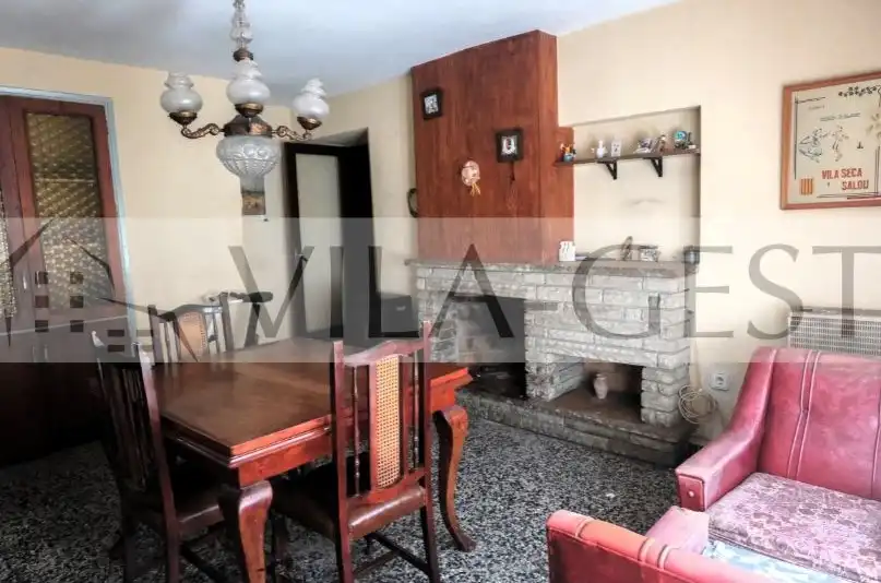 Casa o chalet en venta en Vila-seca Poble