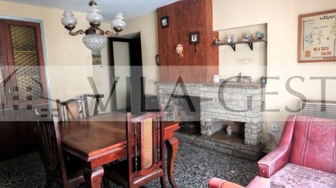 Foto 2 de Casa o chalet en venta en Vila-seca Poble, Vila-seca
