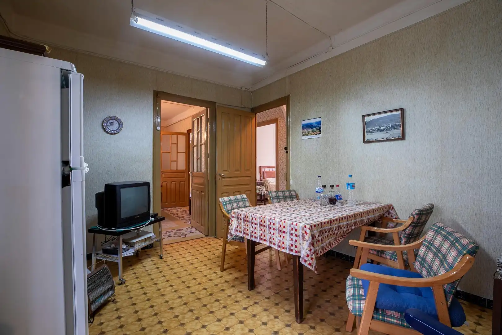 Comedor de Residencial en venta en Sabiñánigo