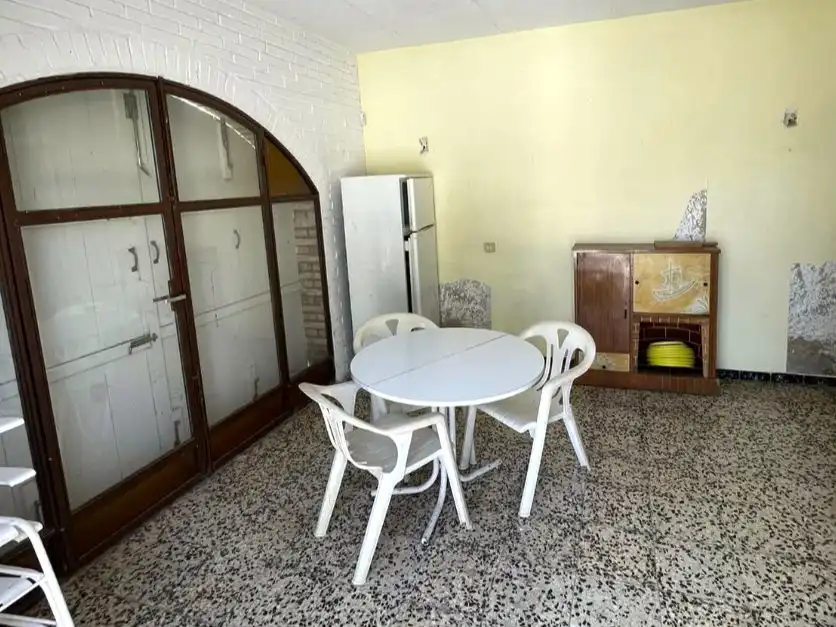 Villa mit Garten zum Verkauf in Plaza Santa Gemma 5, imagen 15