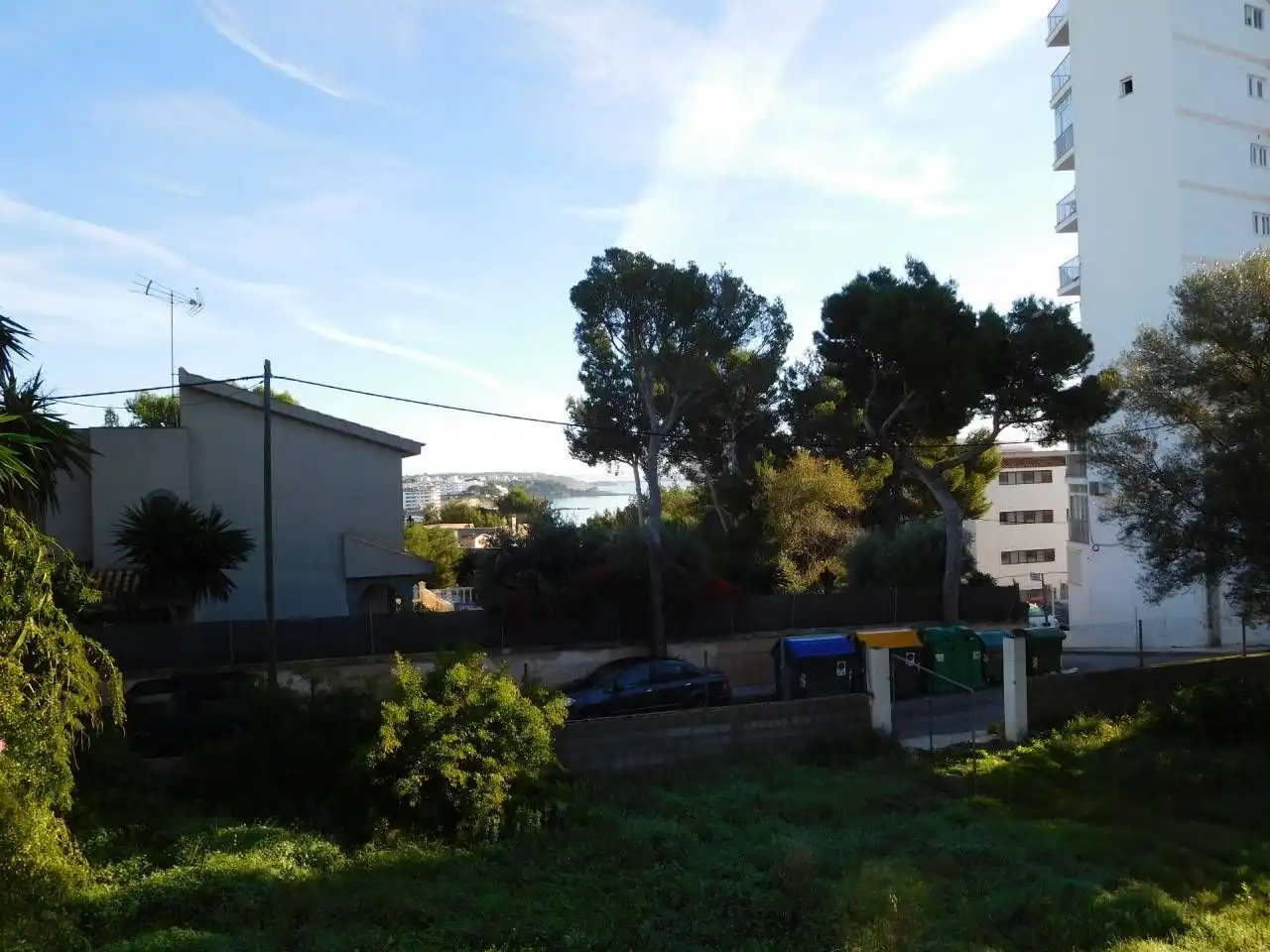 Residential zum Verkauf in Calvià