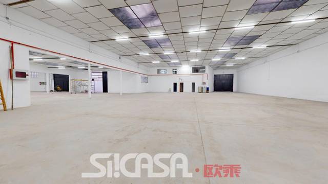 Nave industrial en Venta en De La Casilla en El Arroyo - La Fuente