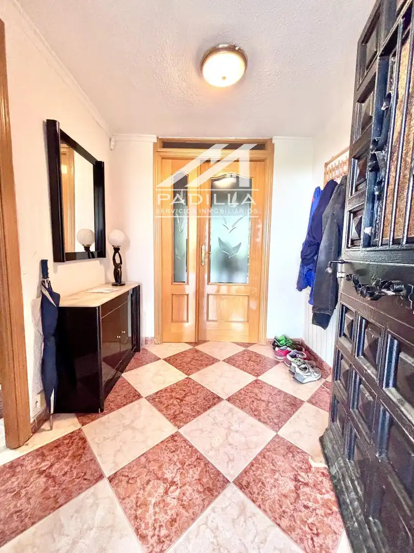 Casa o xalet en venda en El Viso de San Juan amb Calefacció, Terrassa i Piscina