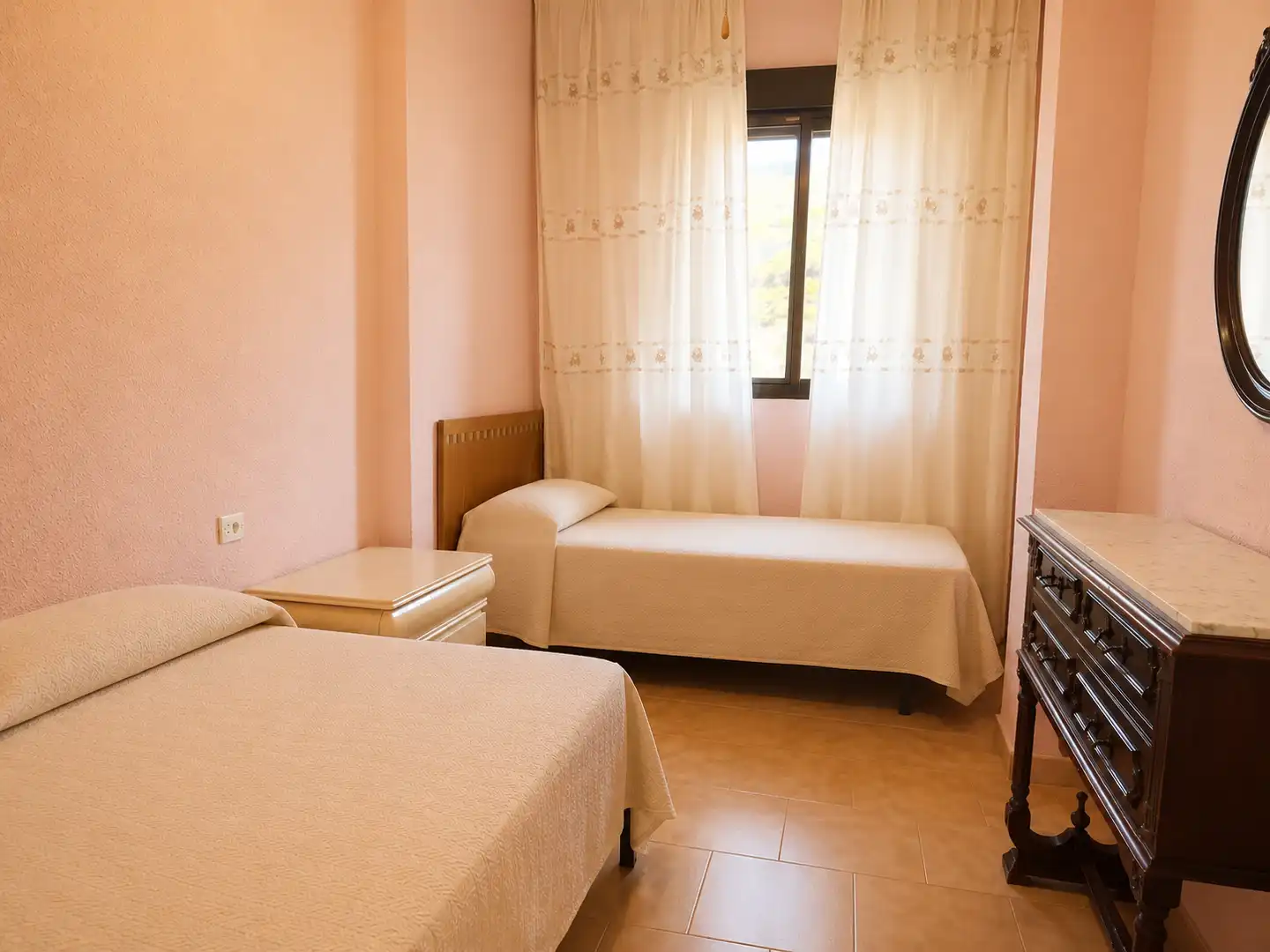 Flat with terrace for sale in Carretera de Almería 132, imagen 9