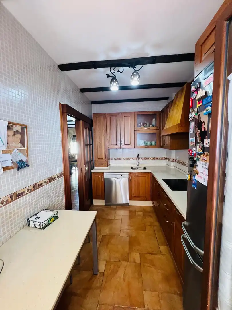 Reihenhaus zum Verkauf in Benalmádena pueblo, imagen 10