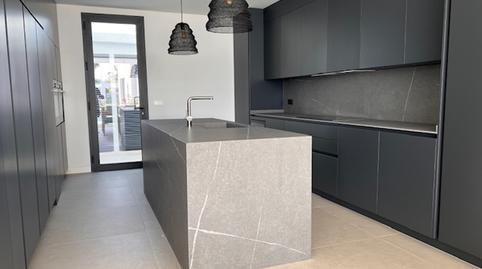 Foto 4 de Casa o xalet de lloguer a Río Real, Málaga