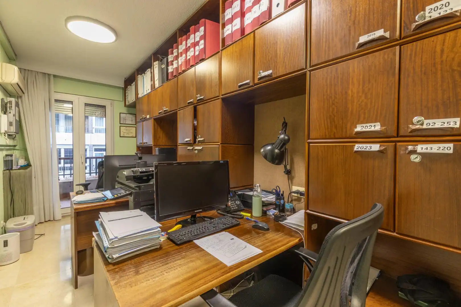 Appartement avec ascenseur à vendre à Calle PEDRO ANTONIO DE ALARCON 34, imagen 18