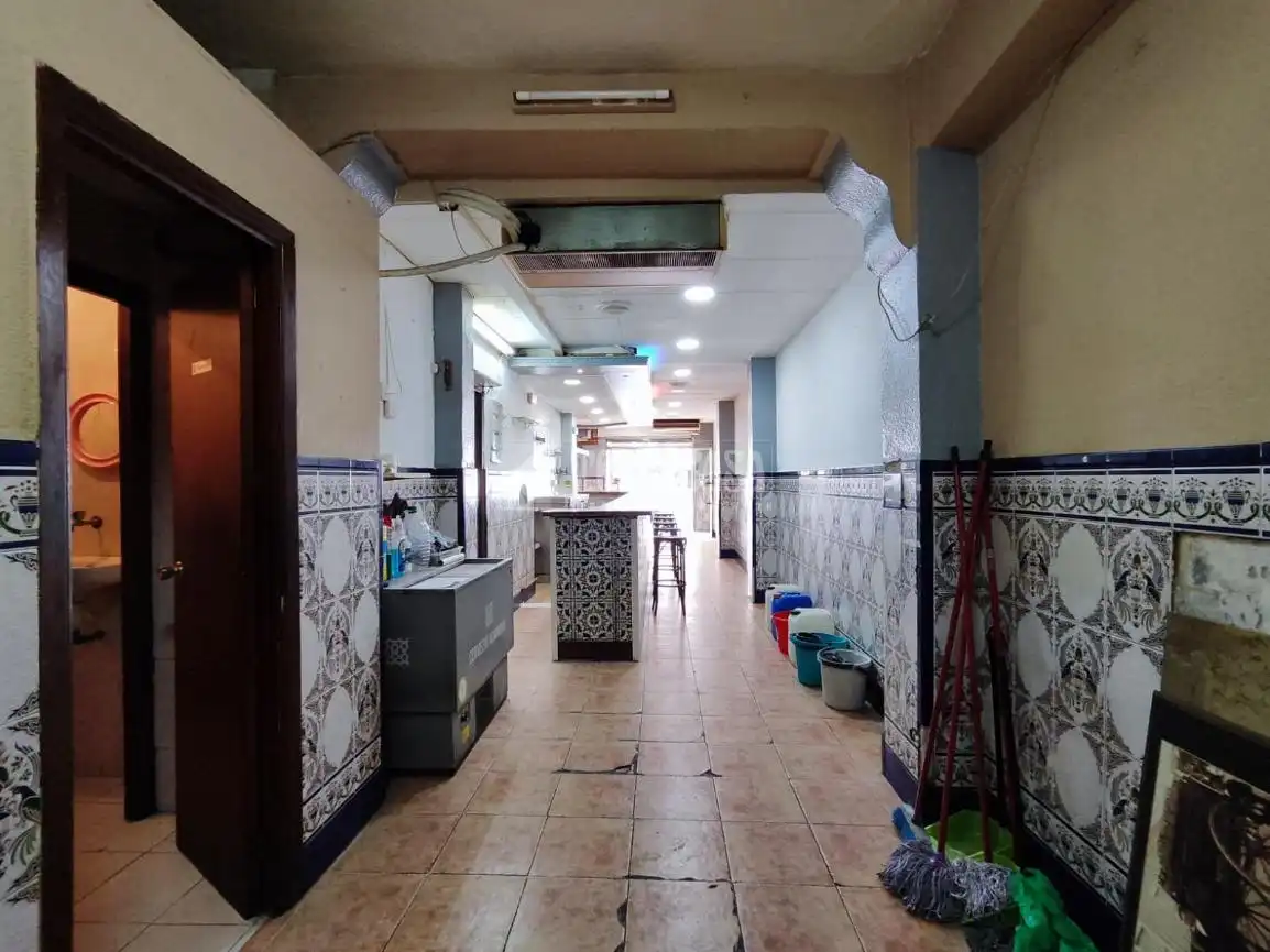 Business premises for sale in Av. de Dílar, imagen 37