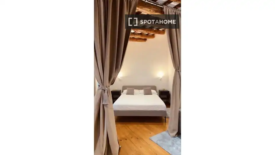 Piso con terraza en alquiler en Ciutat Vella, imagen 9