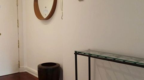 Foto 5 von Wohnungen zur Miete in De Juan Ramón Jiménez, 8, Hispanoamérica - Bernabéu, Madrid Capital