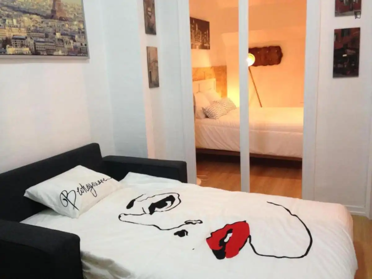 Appartement compact à louer à Extramurs, imagen 7