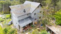 Exterior view of House or chalet for sale in Corbera de Llobregat  with Private garden, Terrace and Swimming Pool