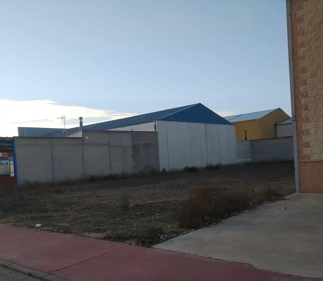 Terreny rústic en venda a Calle Camino Real, imagen 2