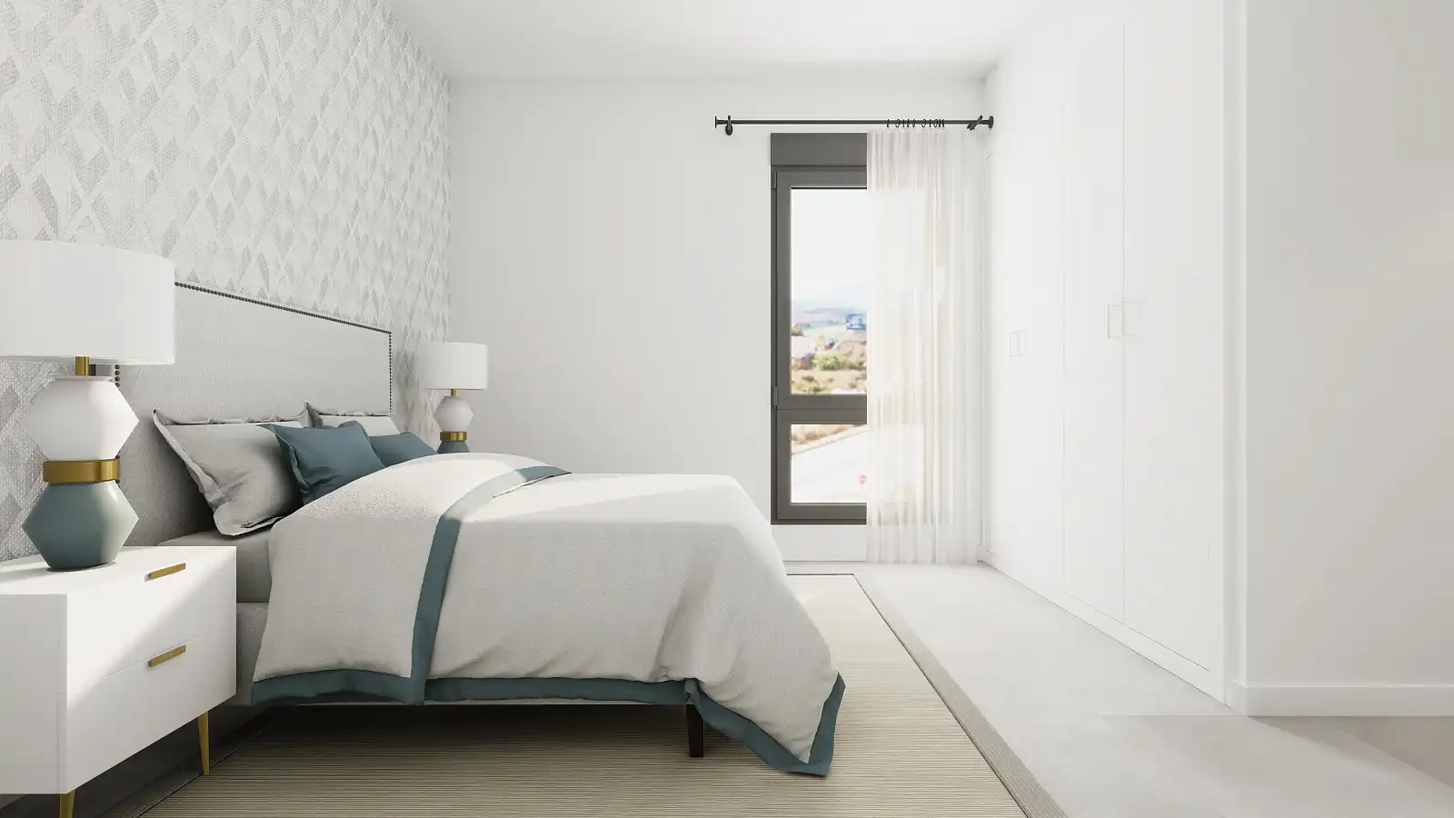 Apartament amb ascensor en venda a Costa Natura, imagen 20