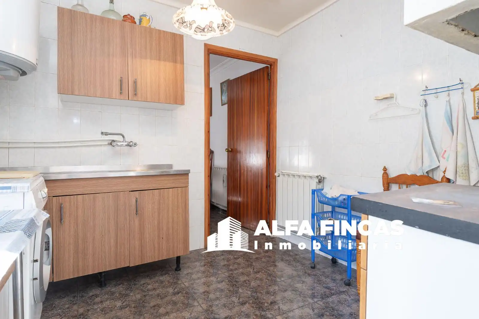 Villa mit Garten zum Verkauf in Canto Blanco, imagen 8