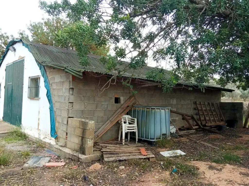 Residencial en venta en Llíria, Santa Bárbara