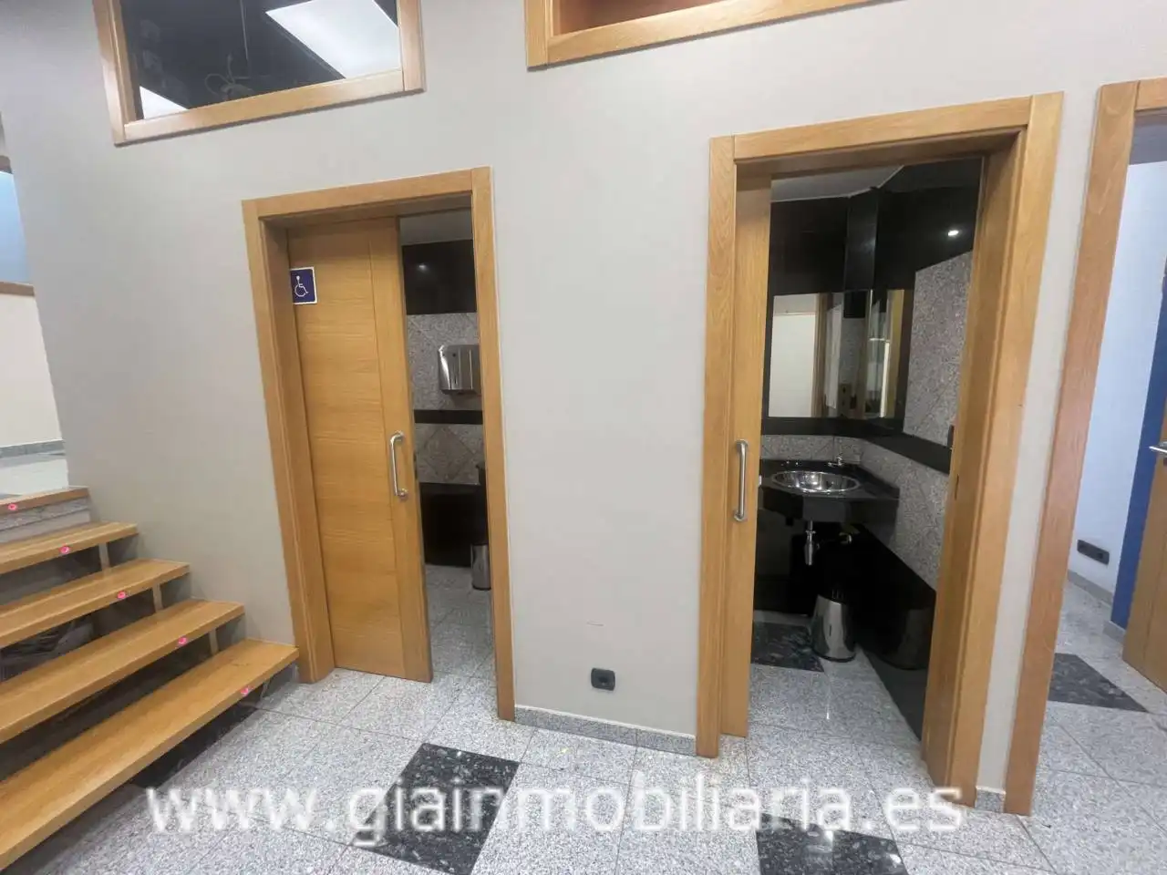 Local comercial en venta en Calle Paz Varela, imagen 6