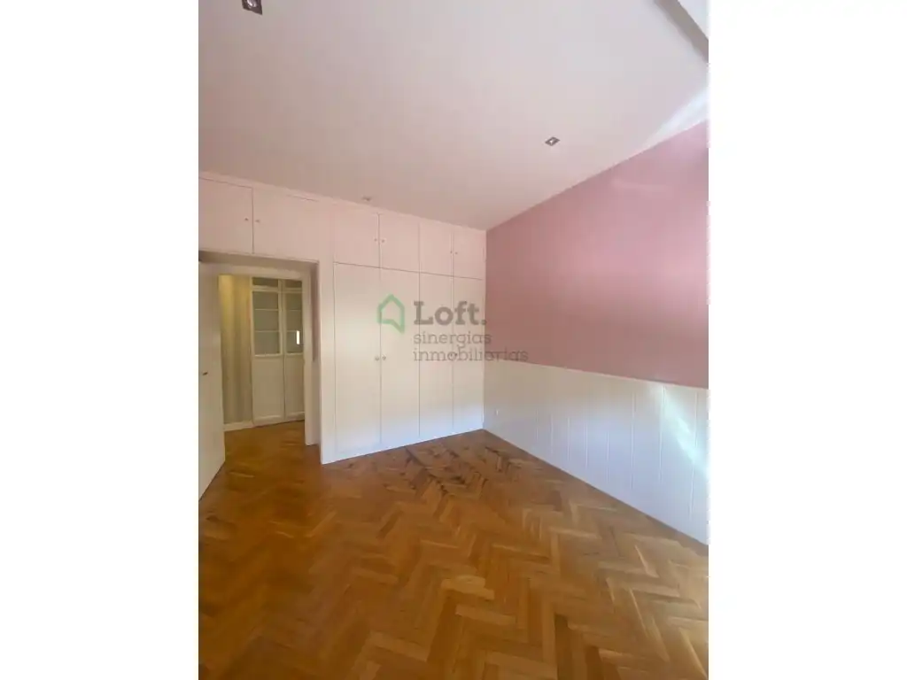 Schlafzimmer von Wohnung zur Miete in Badajoz mit Klimaanlage, Heizung und Ofen