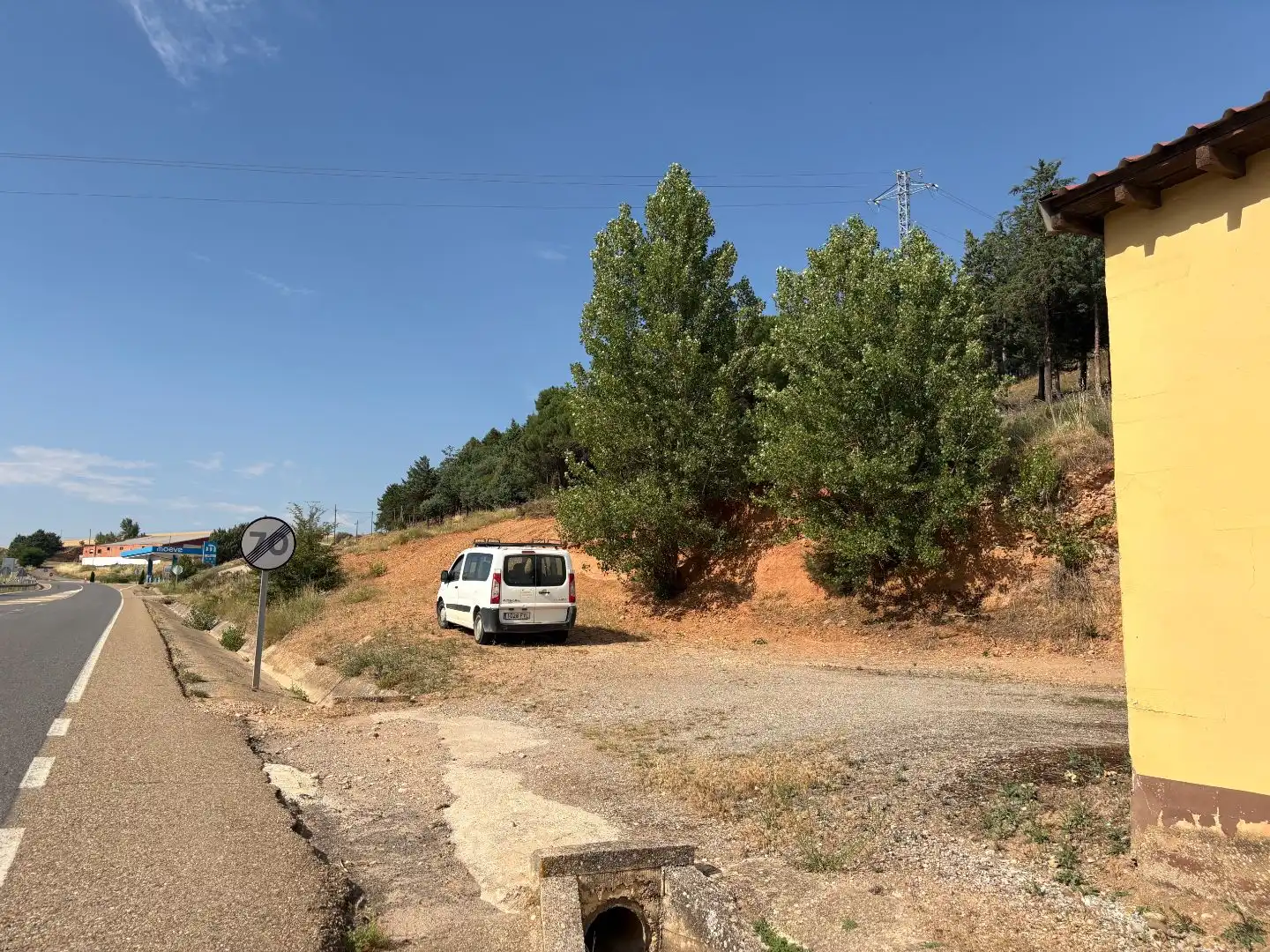 Trastero en venta en Alar del Rey