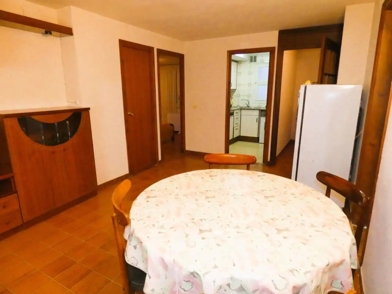 Cuina de Pis en venda en Sant Feliu de Guíxols amb Traster