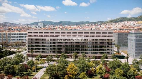 Foto 4 de Pis en venda a Carrer de Martin Luther King, 39, Sant Andreu de Palomar, Barcelona