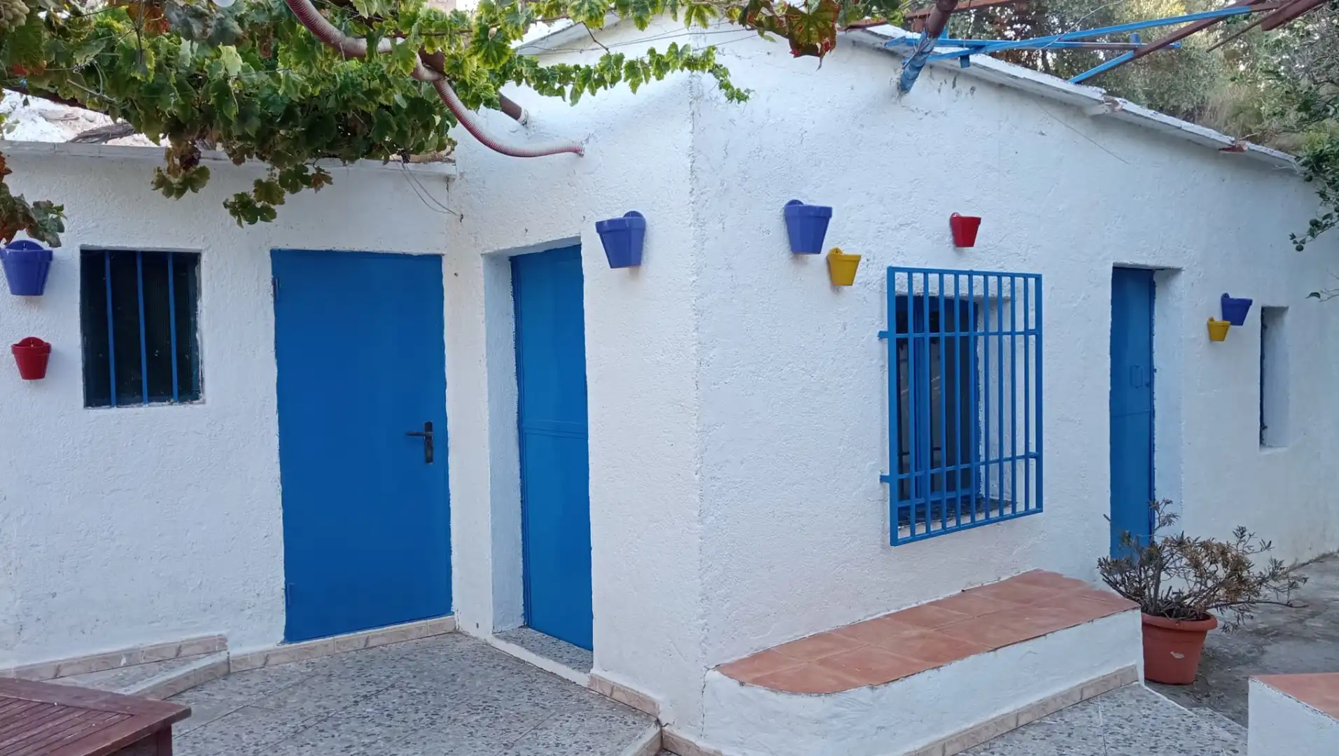 Rural land for sale in Órgiva, imagen 8