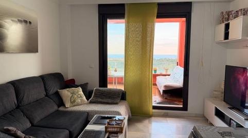 Foto 5 de Apartament en venda a Hipódromo - Cerrado del Águila, Mijas