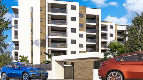 Foto 3 de Piso en venta en Mil Palmeras, Alicante