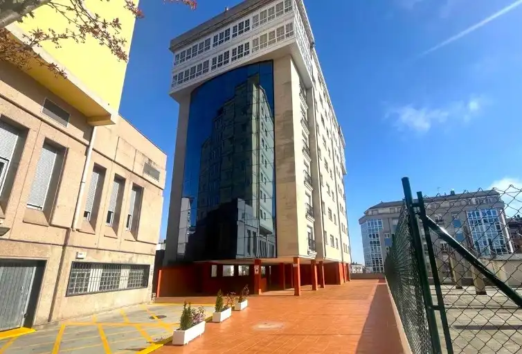 Local comercial en venda a Rua Río Eo 7, imagen 10