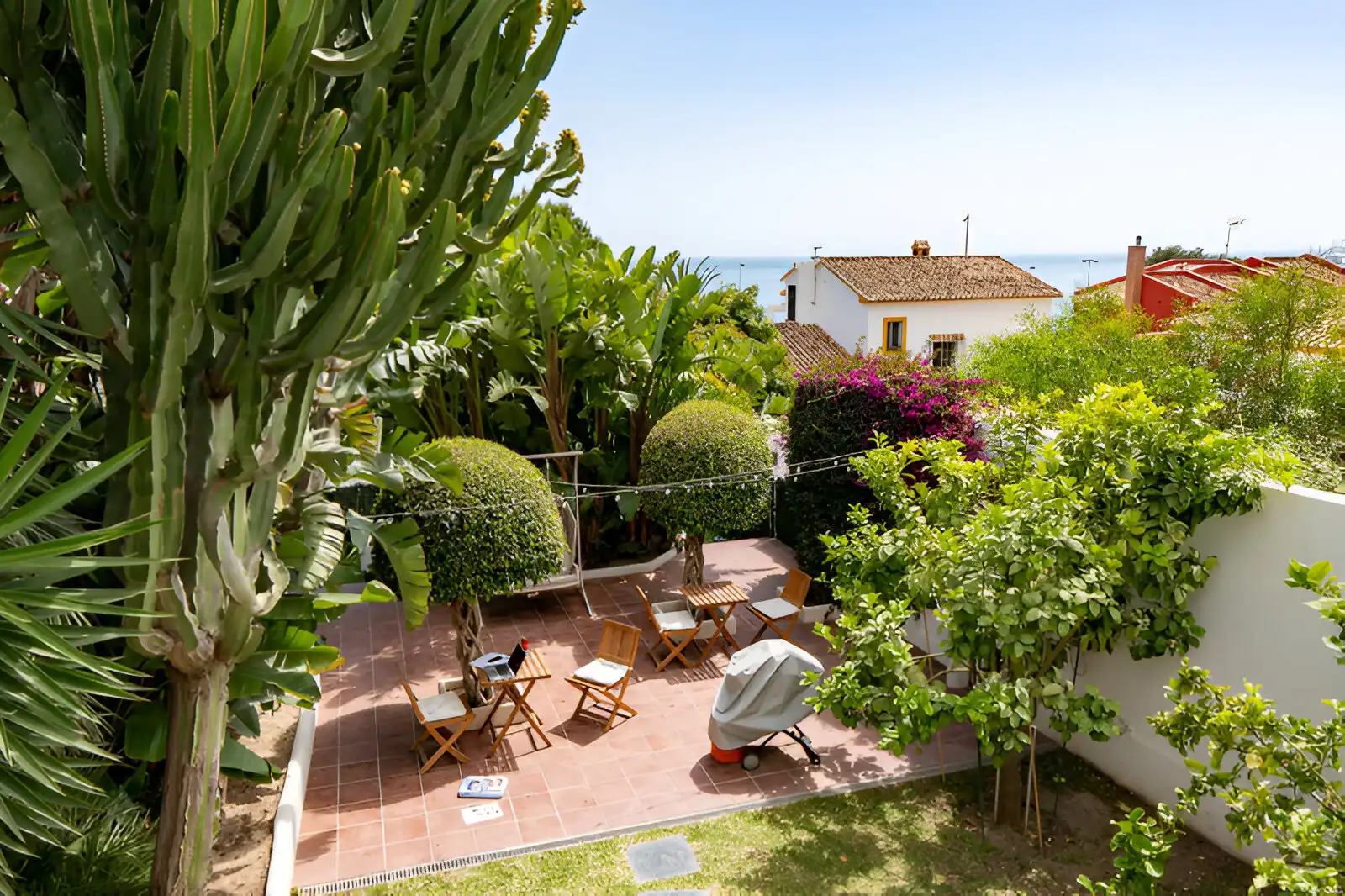 Casa con piscina in vendita a Marbella Centro, imagen 3