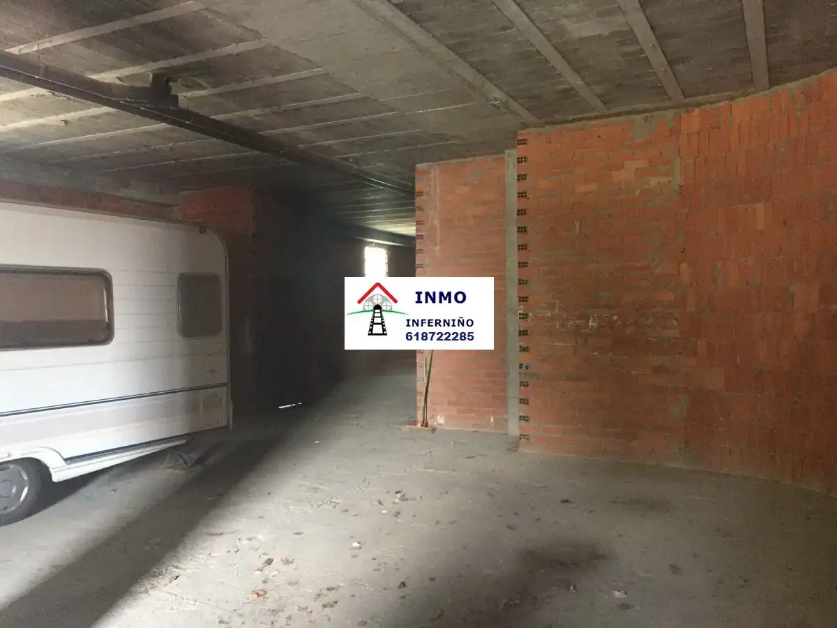 Business premises to rent in San Mateo - Castro- O Val