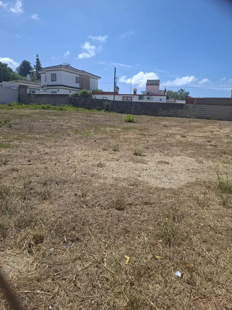 Residential land for sale in Núcleo urbano, imagen 6