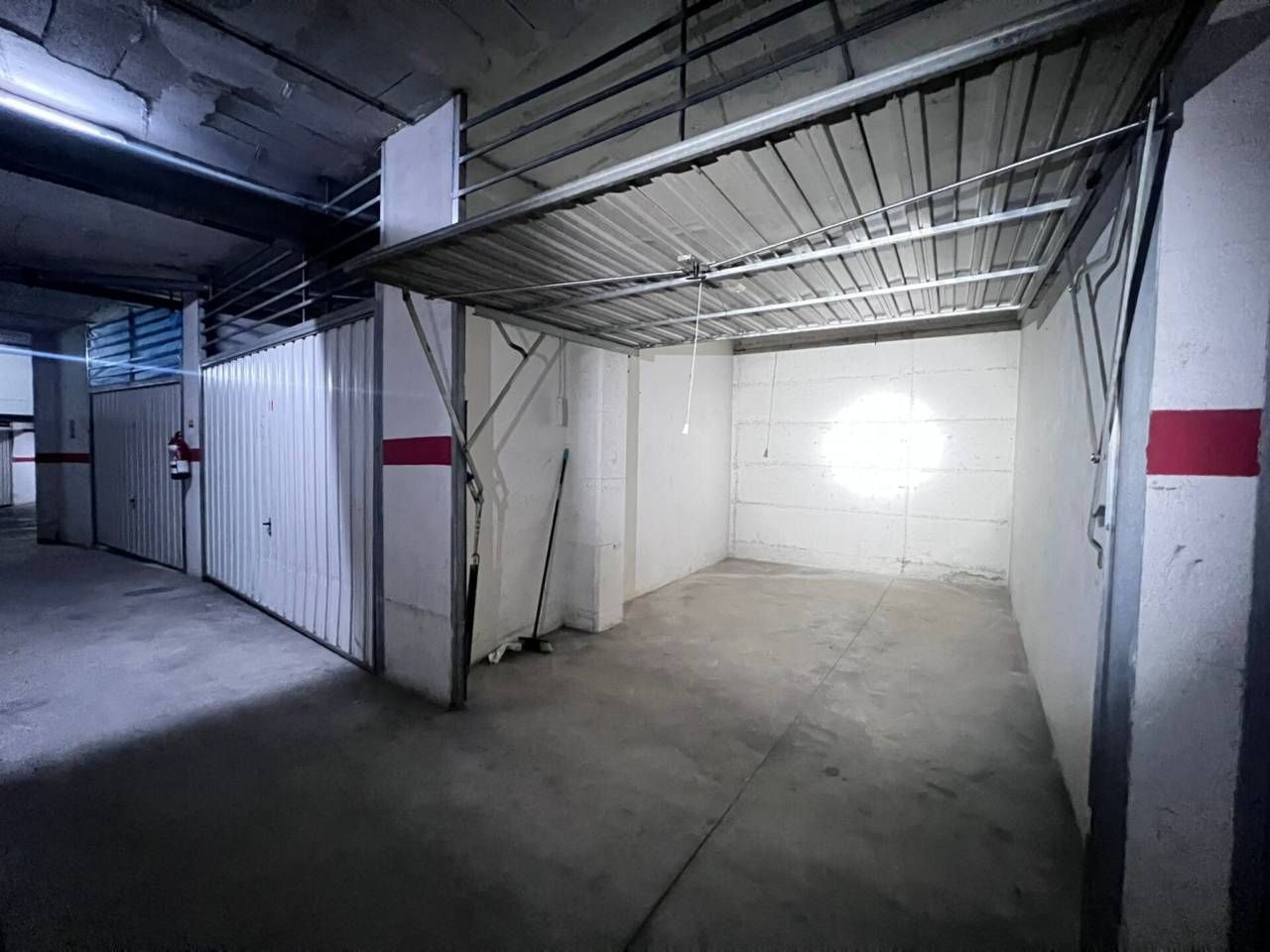 Trastero en venta en Girona Capital