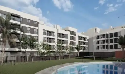 Vista exterior de Ático en venta en Vilafranca del Penedès con Aire acondicionado, Calefacción y Terraza