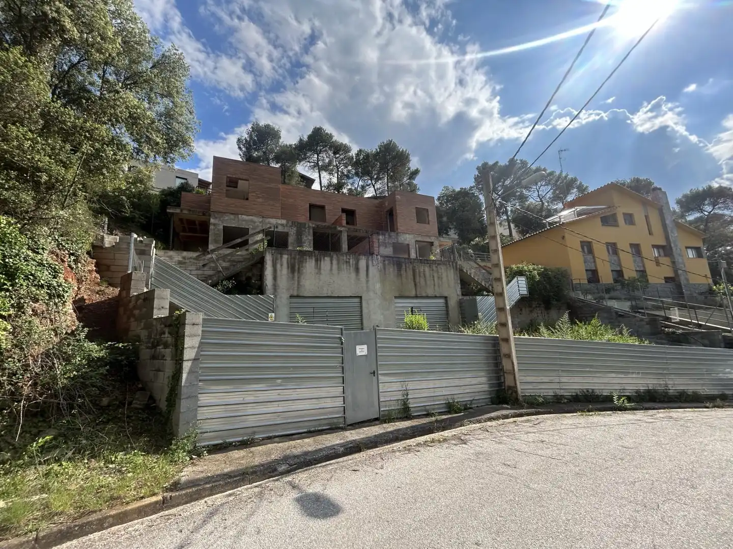 Casa adosada en venda a Airesol
