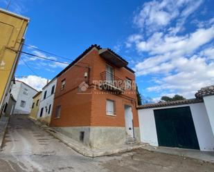 Außenansicht von Wohnung zum verkauf in Almendros