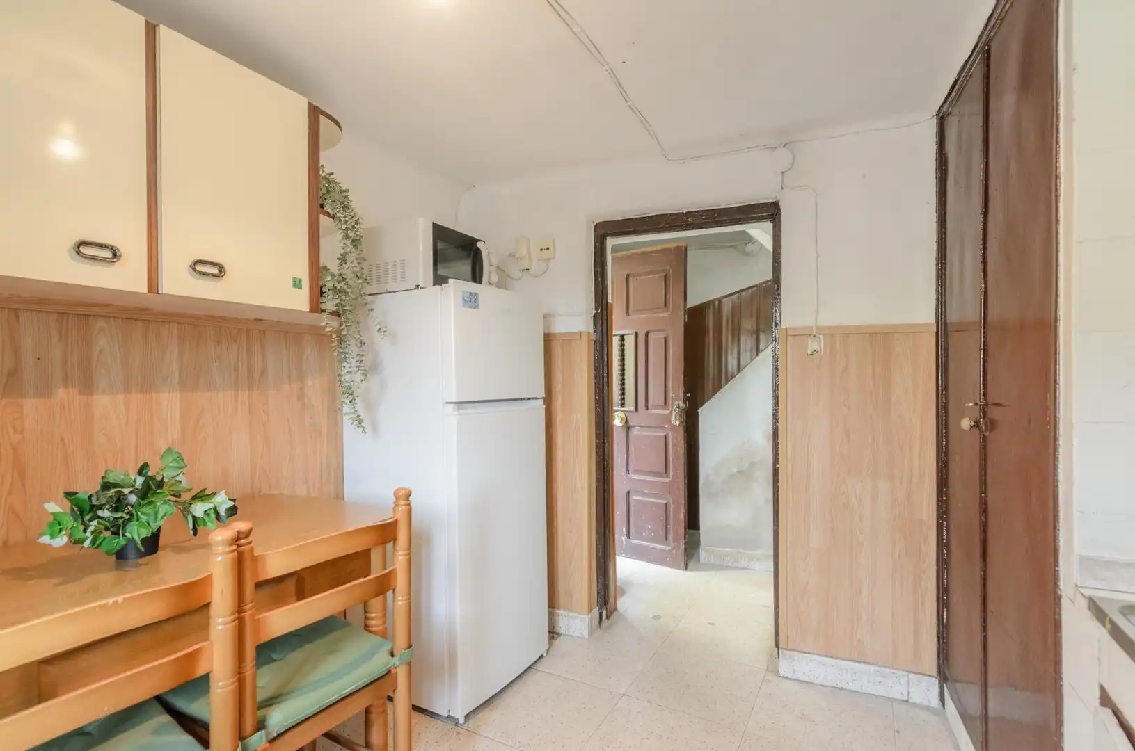 Casa o chalet en venta en Calle VALLINA,LA, 1, Aller