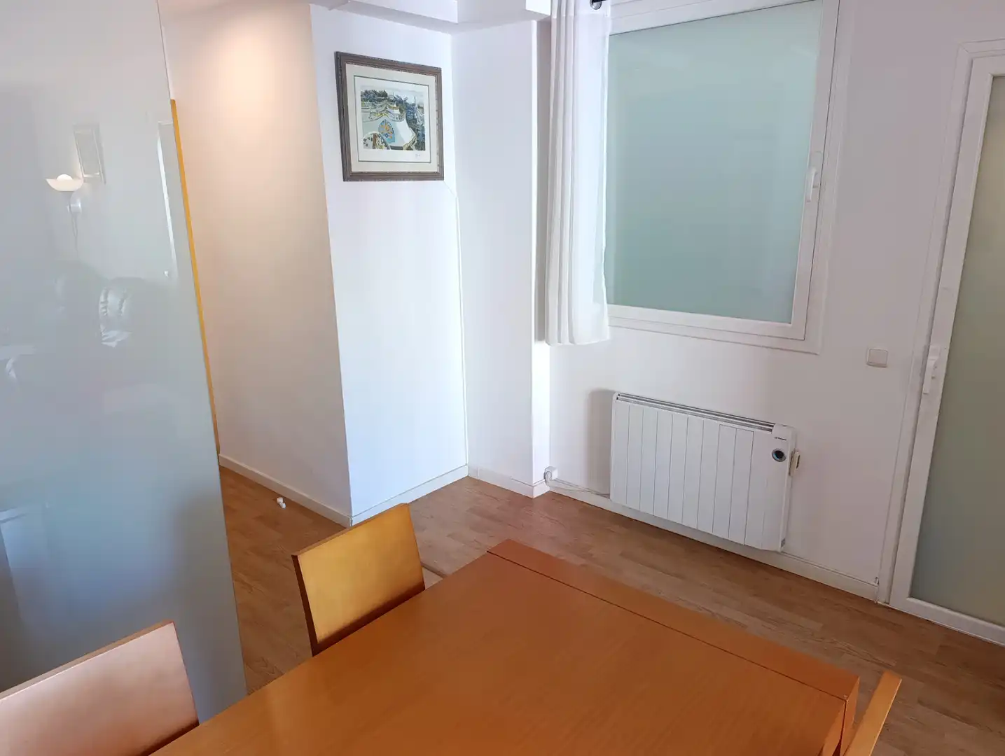 Maisonette mit Terrasse zum Verkauf in Carrer de l'Església, imagen 17