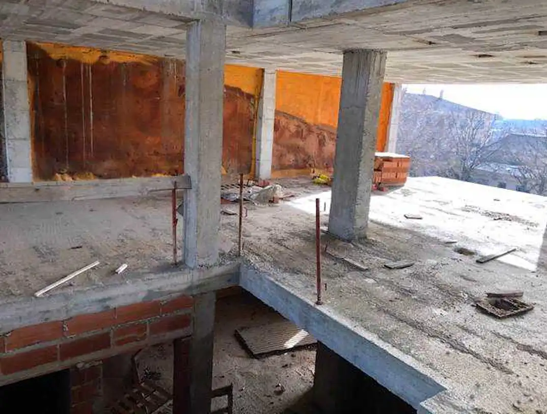 Casa o chalet en venta en Terrassa