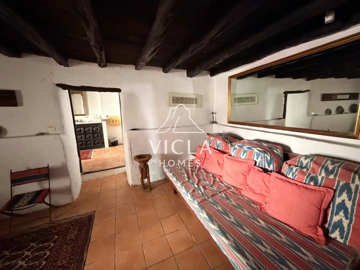 Haus mit Terrasse zur Miete in Sant Josep, imagen 16